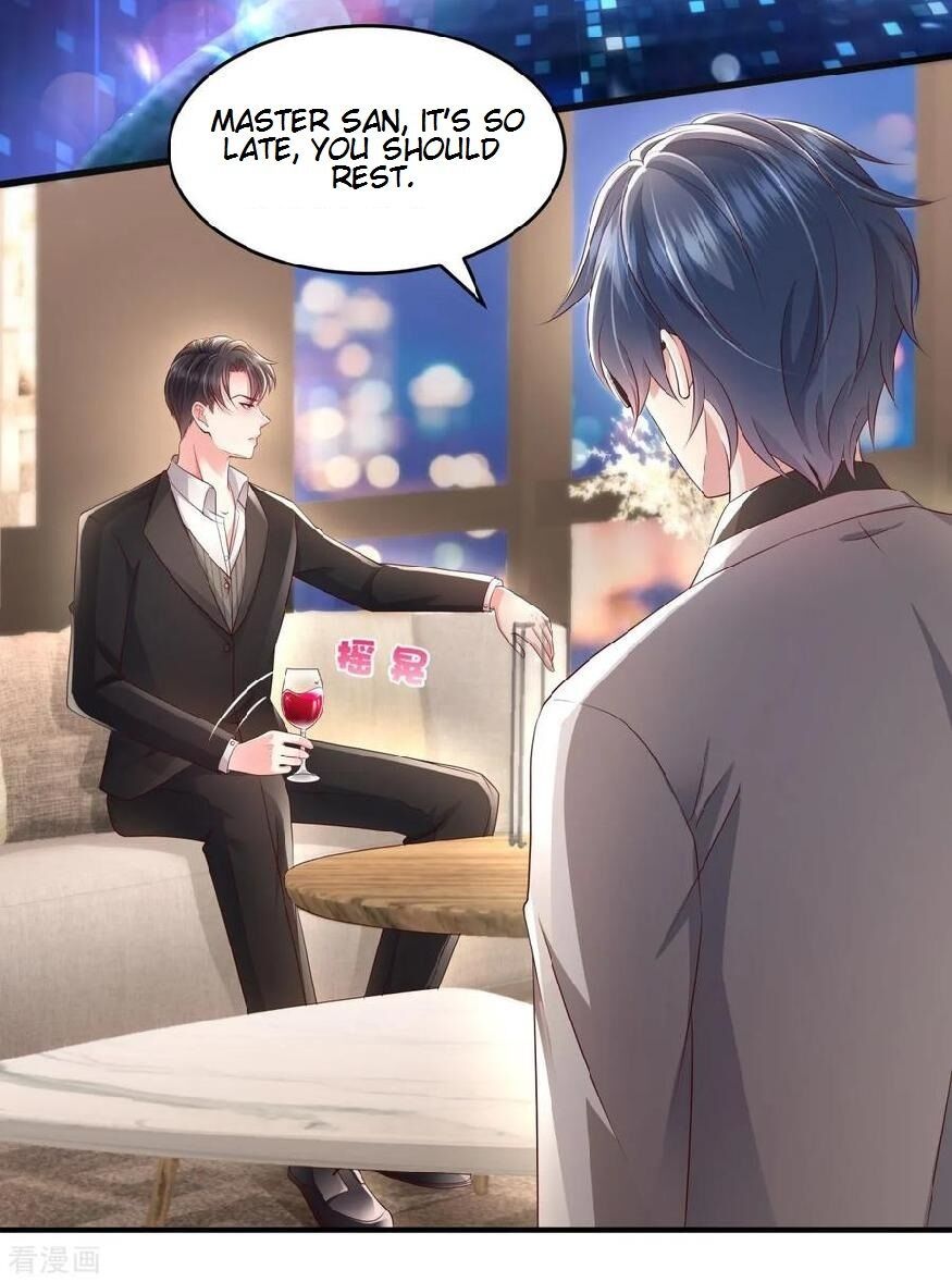 Rebirth Meeting: For You and My Exclusive Lovers Chapter 8 8